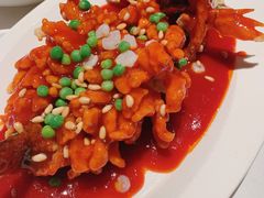 -玫瑰厅上海菜(兴国路店)