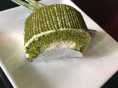 -莓园冰淇淋店