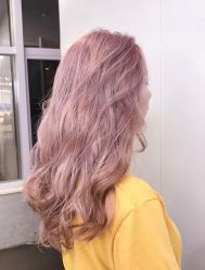 -GIRL STYLE 烫发·染发沙龙
