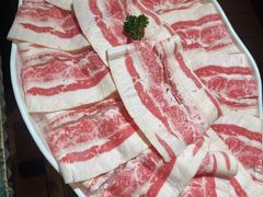 -老灶堂文创火锅(文艺路店)
