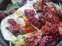 -韩味轩(丰盛町店)