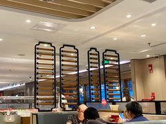 -海底捞火锅(番禺广场店)