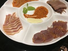 -阿庄新豫菜(航海东路店)