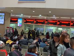 -重庆医科大学附属第一医院(本部)