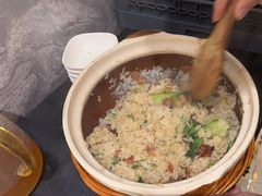 -湯系·煲汤手艺人(东二环泰禾广场店)