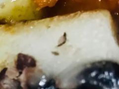 黑豆年糕-南大门韩国米糕(公滨路店)