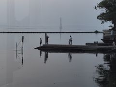 -古尚锦酒楼·水上餐厅