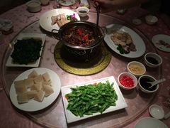 写点评-爱晚亭(大东海广场店)