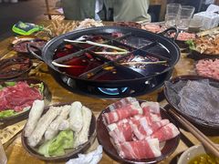 -正南齊北重庆老火锅(光华村直营店)