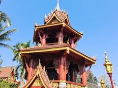 -西双版纳总佛寺
