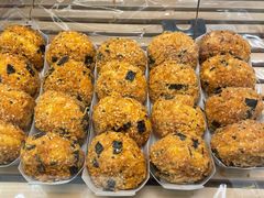 -味多美蛋糕(阜成门店)