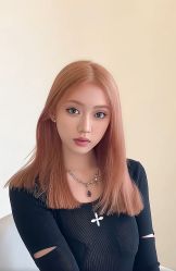 -ＲH SALON·简爱烫发染发接发