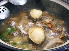 -吉品莞家·鲍鱼鸡煲(东莞店)