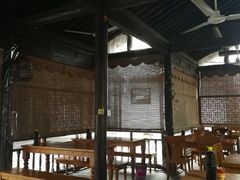 大堂-忆秦园小笼包(惠山古镇总店)