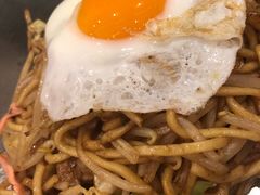 -御好烧-町屋(京都站Porta店)