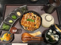 -玄白·炭烤活鳗(上海首店)