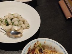 -喜悦烤鸭·新京菜(王府井店)