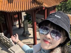 -南沙天后宫景区
