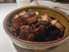 -外婆船宴餐厅·外婆喊你回家吃饭