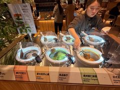 -无印良品餐堂 MUJI Diner(成都太古里店)