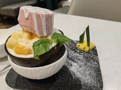 -美奈小馆·越南料理(中航城君尚购物中心店)
