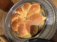-耶里夏丽·新疆菜·家庭聚场(百联中环购物广场店)