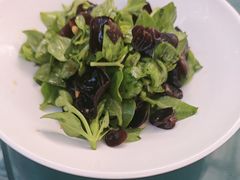 -天毓山庄·餐厅