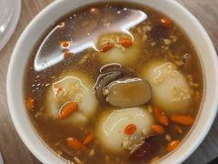 芝麻大汤圆-三姐酒酿(老门东店)