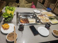 -海底捞火锅(漕宝路店)