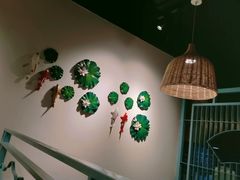 -云中鱼蒸汽石锅鱼(浦东食品城店)