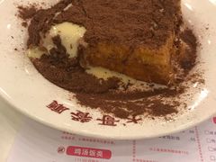 -大哥餐厅(西城花园店)