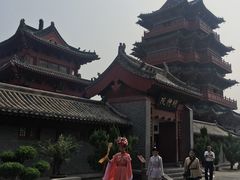 -开封府