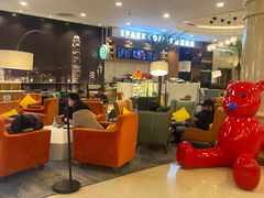 -北京广安门维景国际大酒店