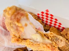 -SUN炸鸡专门店(西塔总店)