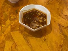 -琥珀老六龙虾(四里河店)