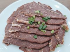 -西安贾三灌汤包·回坊小吃·清真炒菜(北院门总店)