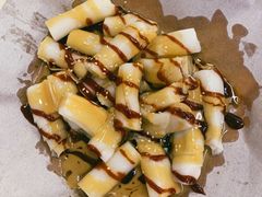 -華歡冰室-WahFoon(吉大店)