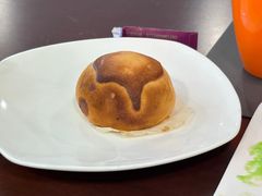 -斑斓西餐厅·自助茶点(高崎机场佰翔花园酒店)