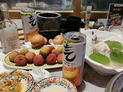 -樱煦和牛寿喜烧(如皋吾悦广场店)