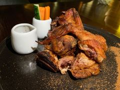 -MARU玛露音乐餐厅(前滩世贸店)
