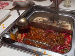 -九码头重庆毛肚火锅(棠岗店)