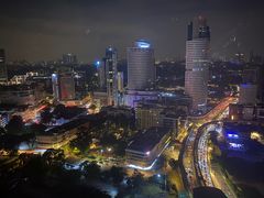 -吉隆坡喜来登帝国酒店