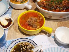 -小雅木姜子烤鸡·贵州菜(鸿通城店)