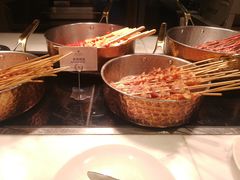 -海宁开元名都大酒店·地中海自助餐厅