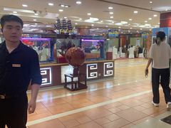 -良友·海鲜青岛菜(五四广场店)