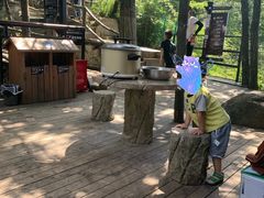 -老界岭旅游度假区