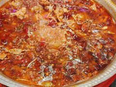 -椒行天下干锅牛蛙·(万宝店)