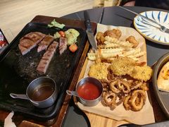 -必胜客(周浦万达店)