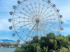 -渔岛海洋度假区