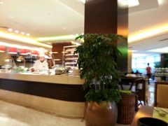 -临空皇冠假日酒店-西餐厅(首都机场店)